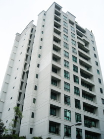 The Spinnaker (D11), Apartment #1139692